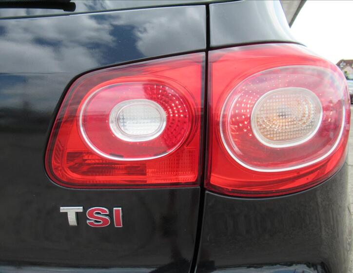 Volkswagen Tiguan 6