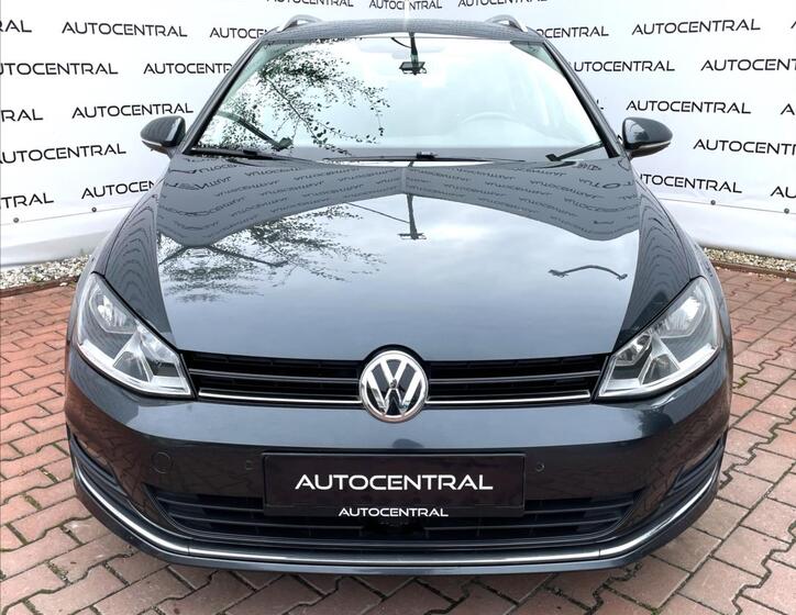 Volkswagen Golf 2