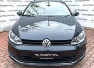 Volkswagen Golf 2