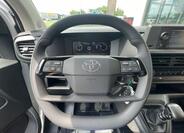 Toyota ProAce 12