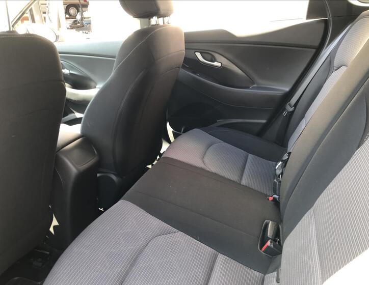 Hyundai i30 7