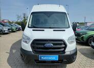 Ford Transit 8