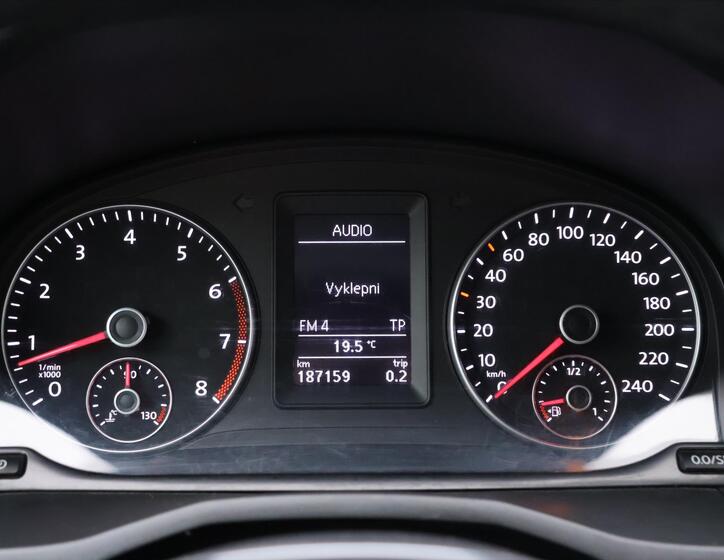 Volkswagen Caddy 16