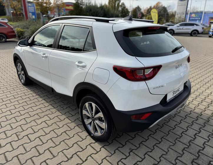 KIA Stonic 5