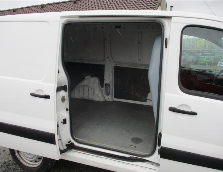 Citroën Jumpy 11