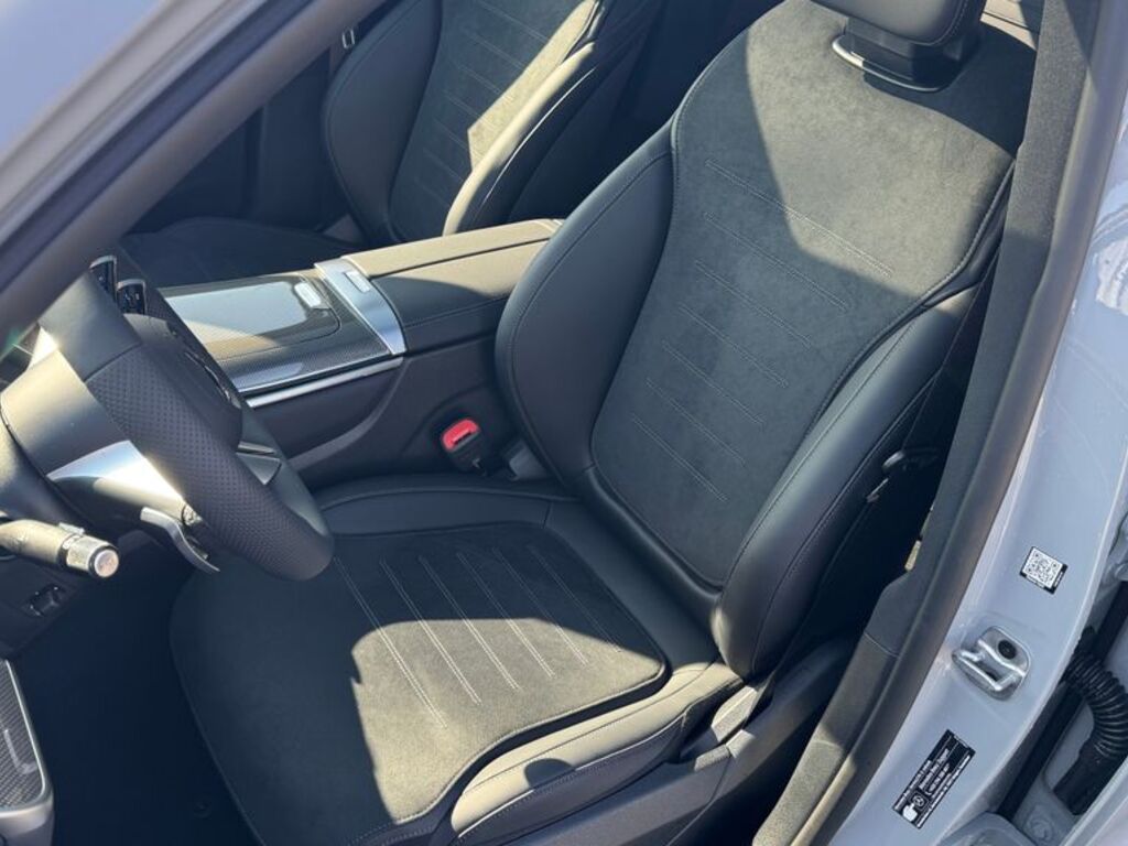 Mercedes-Benz GLC 9