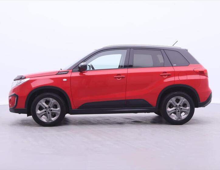 Suzuki Vitara 4