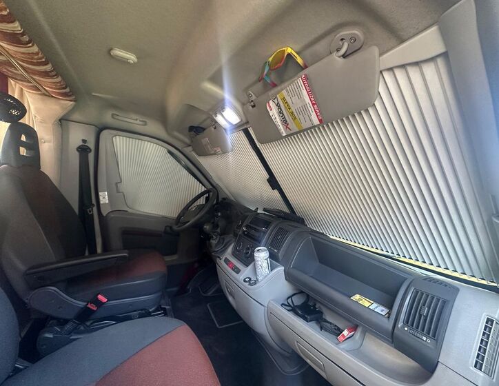 Fiat Ducato 12