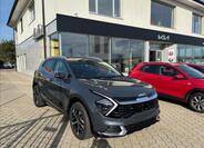KIA Sportage 1