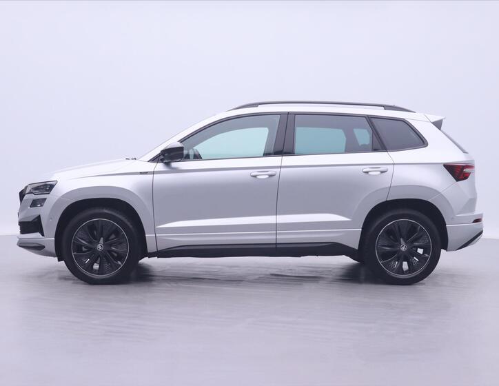 Škoda Karoq 4