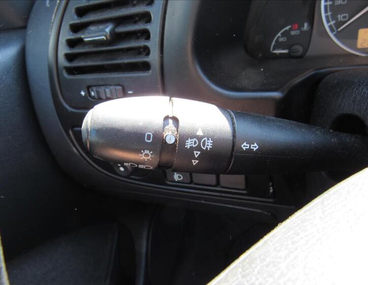 Citroën Xsara 19