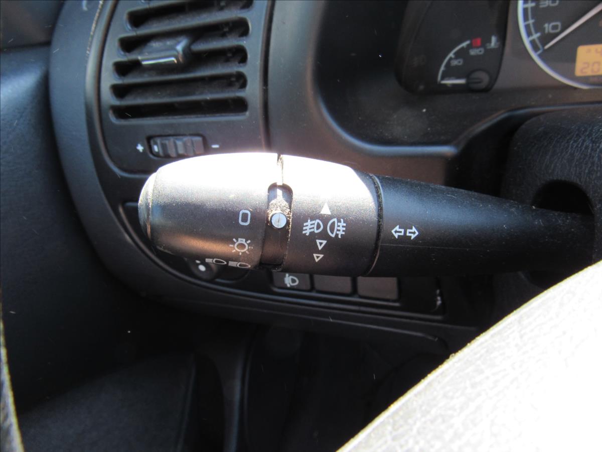 Citroën Xsara