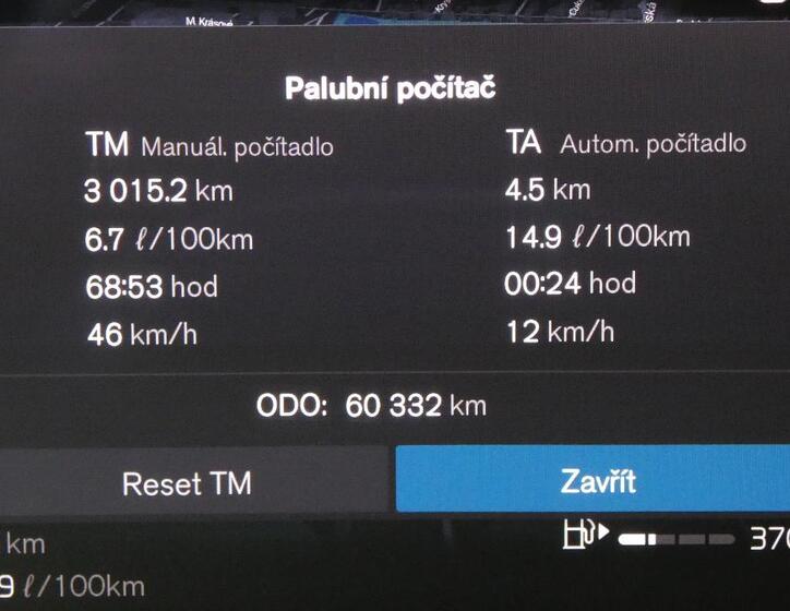 Volvo XC60 14