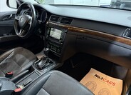 Škoda Superb 15