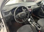 Škoda Octavia 6