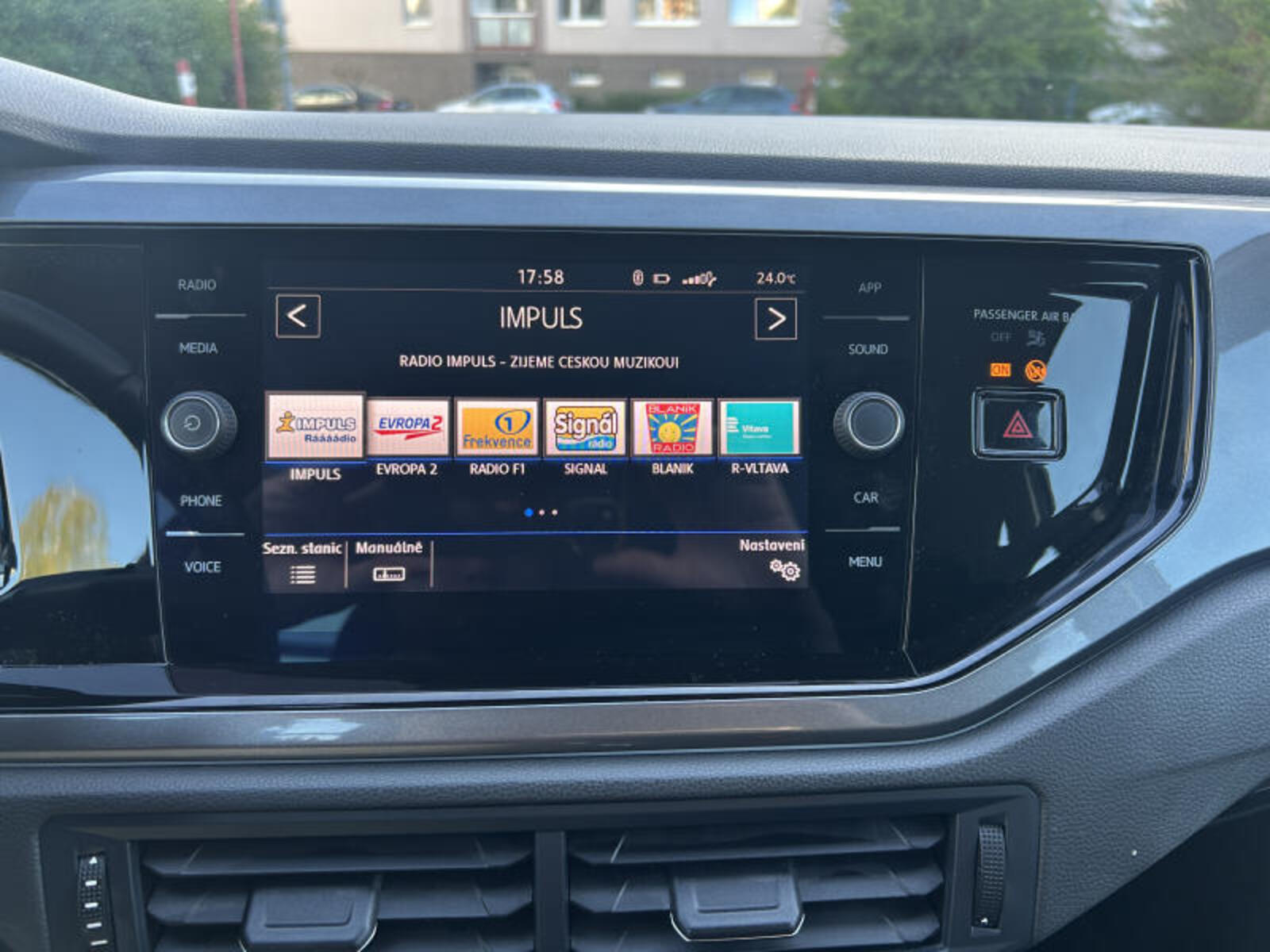 Volkswagen Polo 55