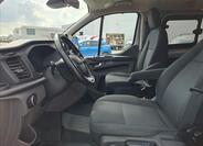 Ford Transit Custom 19