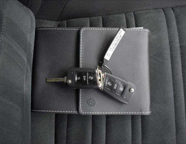 Volkswagen Touran 38