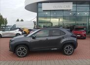 Toyota Yaris Cross 2