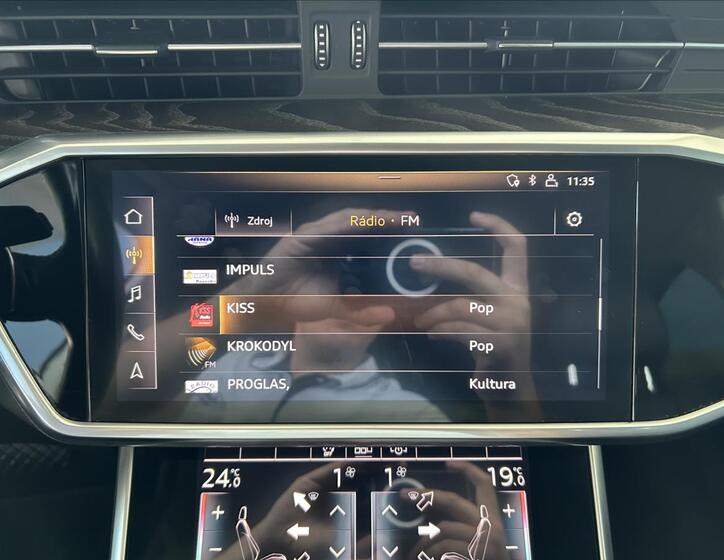 Audi A6 20