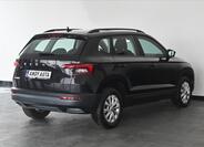Škoda Karoq 3