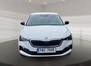 Škoda Scala 2