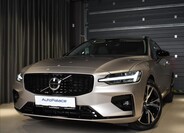 Volvo V60 1