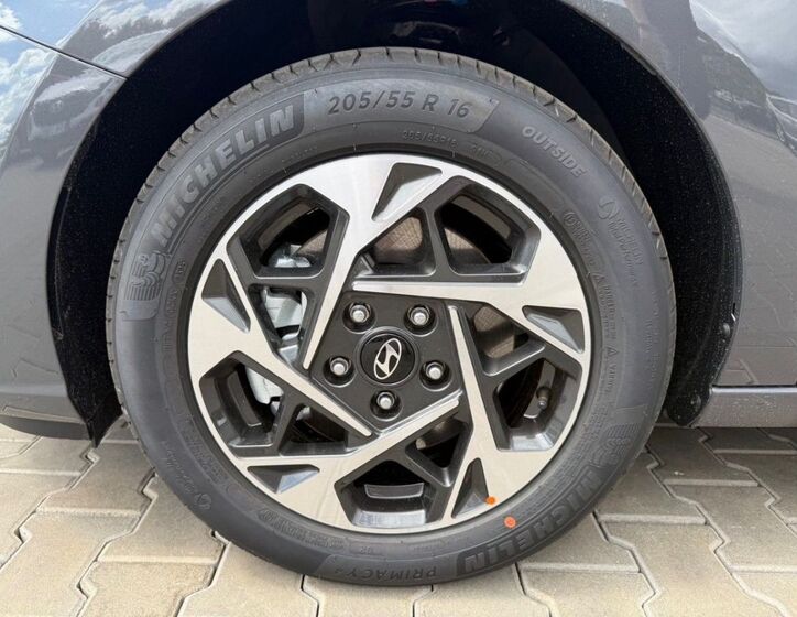 Hyundai i30 9