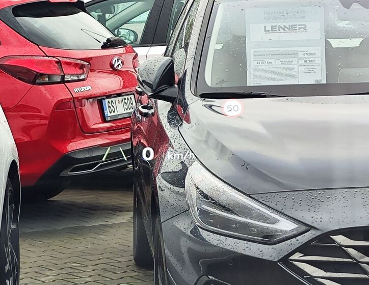 Hyundai Ioniq 5 36