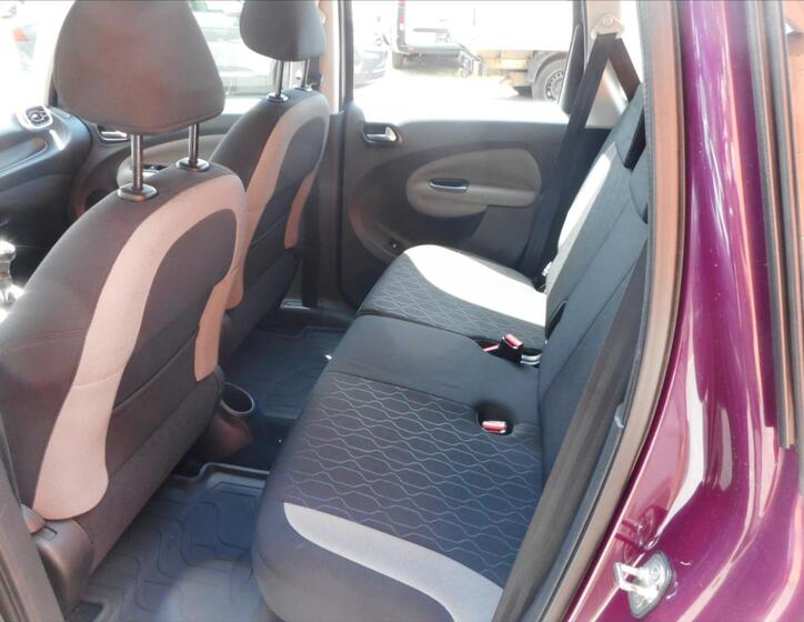 Citroën C3 Picasso 20