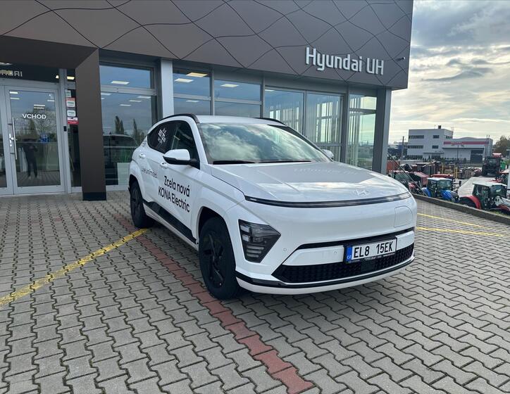 Hyundai Kona 3