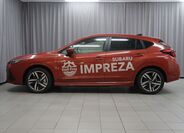 Subaru Impreza 4
