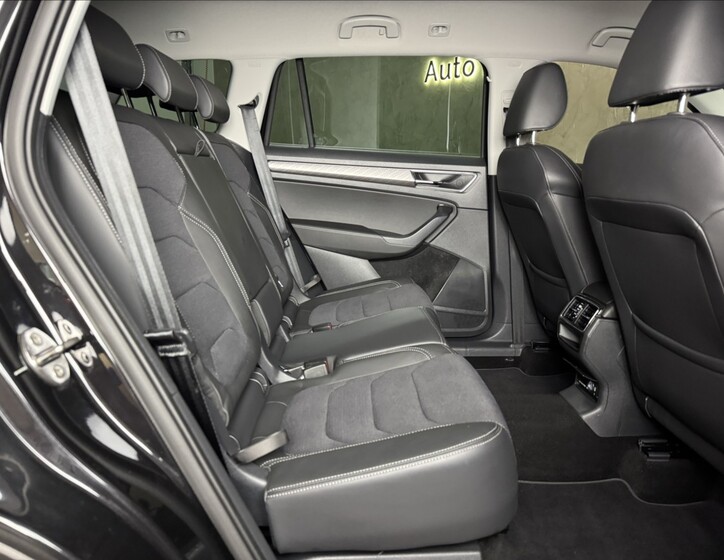Škoda Kodiaq 13