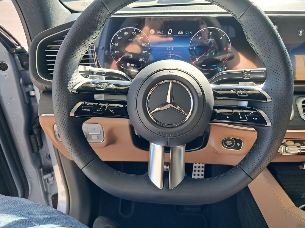 Mercedes-Benz Ostatní