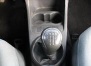 Škoda Roomster 16
