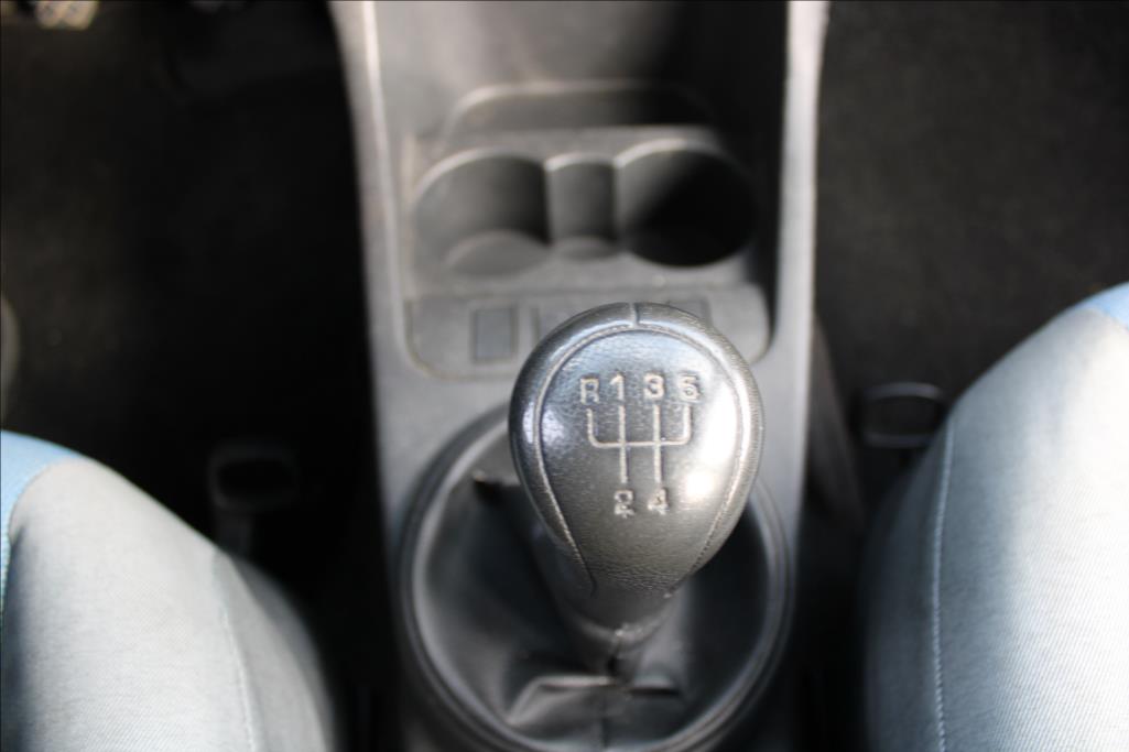 Škoda Roomster