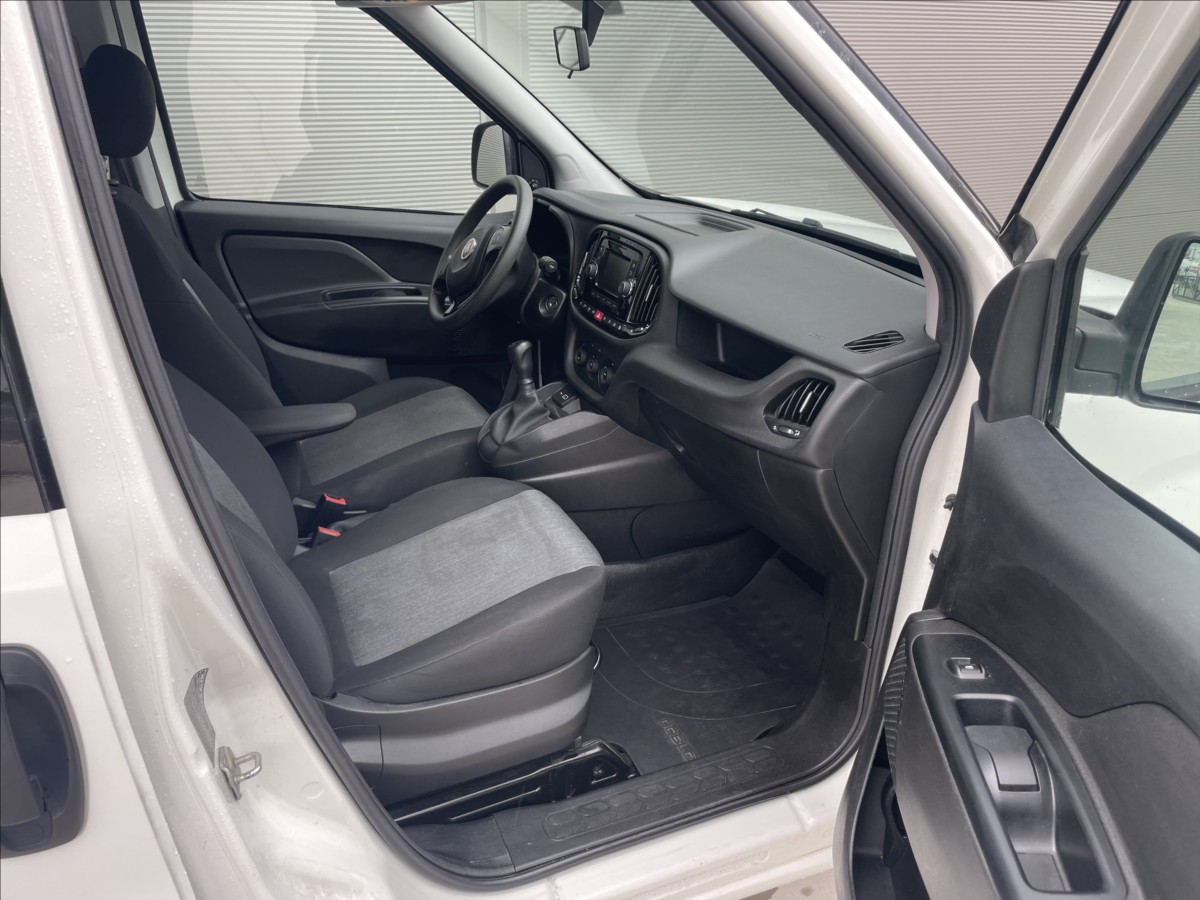 Fiat Dobló cargo