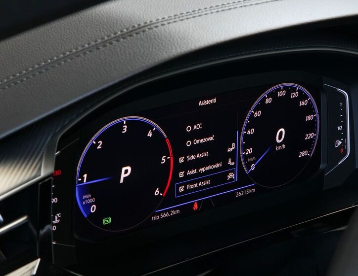 Volkswagen Arteon 33