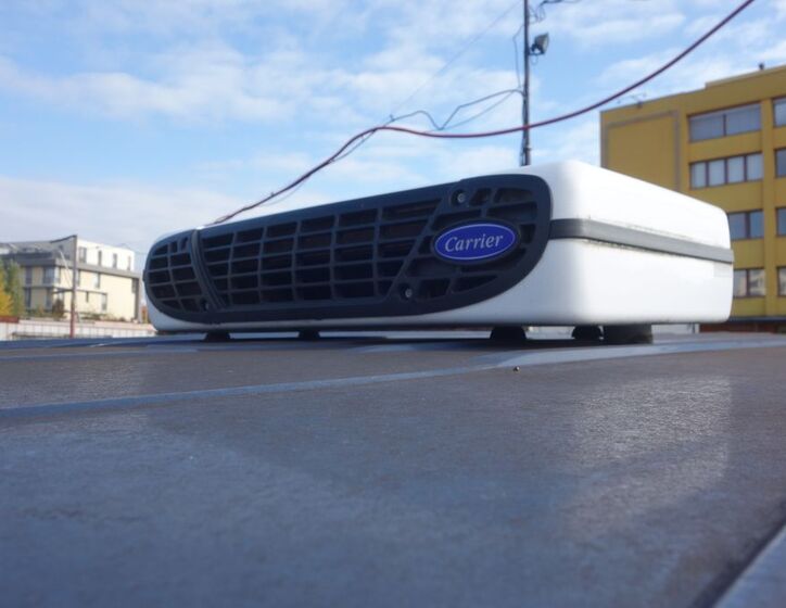 Ford Transit 25