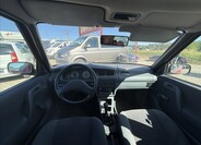 Škoda Felicia 15