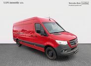 Mercedes-Benz Sprinter 3