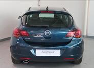 Opel Astra 5