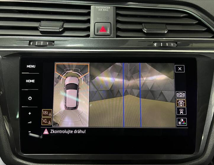 Volkswagen Tiguan Allspace 18
