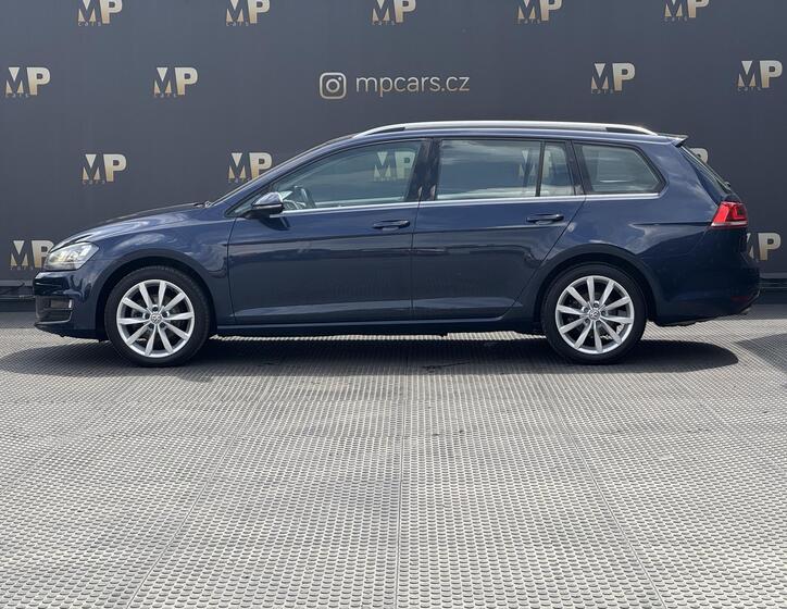 Volkswagen Golf 5