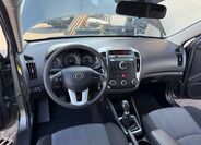 KIA Ceed 8