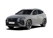 Hyundai Tucson 1