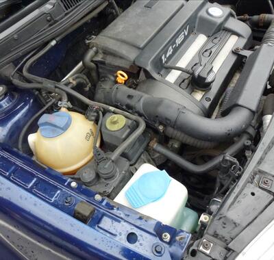 Volkswagen Golf 28