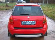 Suzuki SX4 5