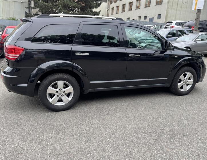 Dodge Journey 14