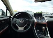 Lexus NX 300h 13